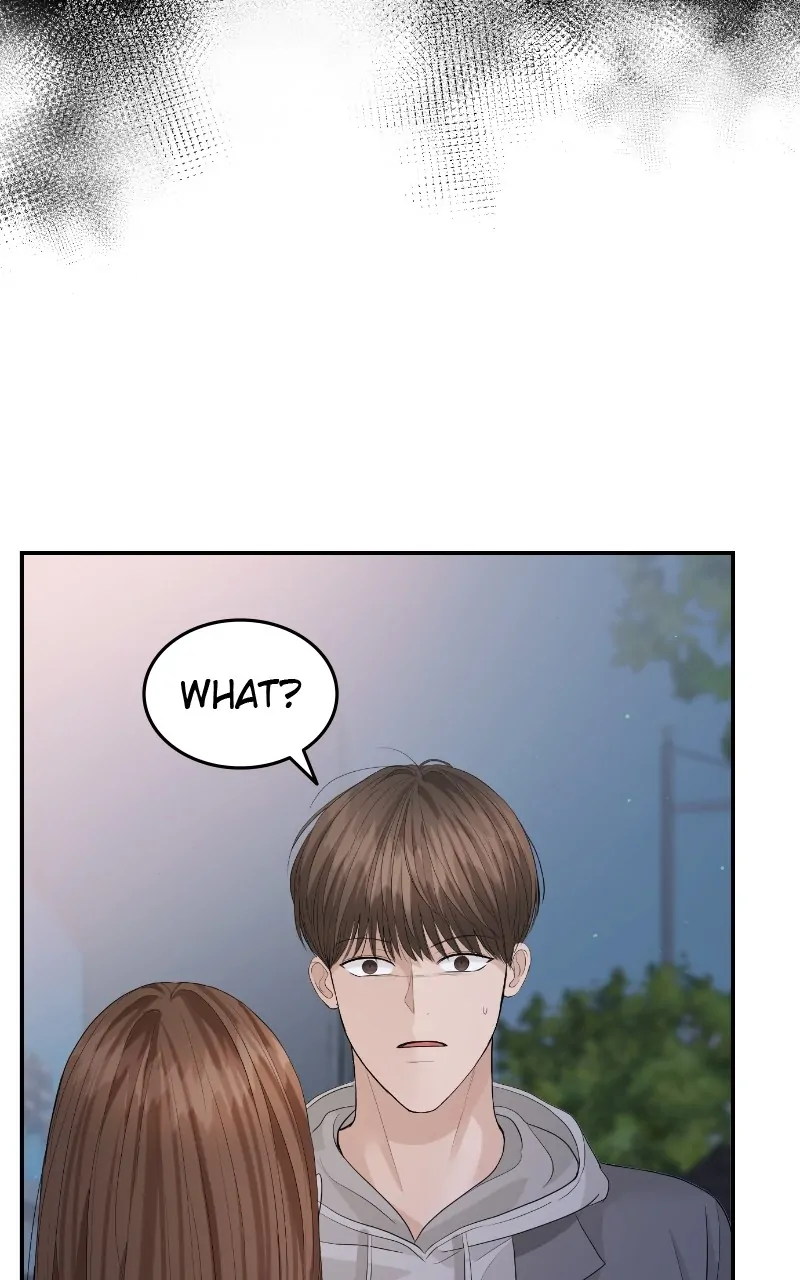 The Essence Of A Perfect Marriage Chapter 78 - page 16